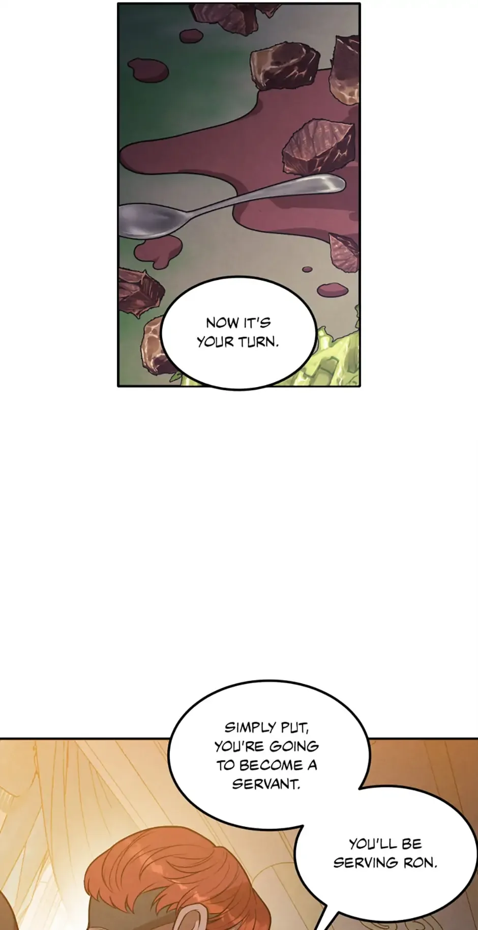 Read Legendary Youngest Son of the Marquis House EN Manga Online