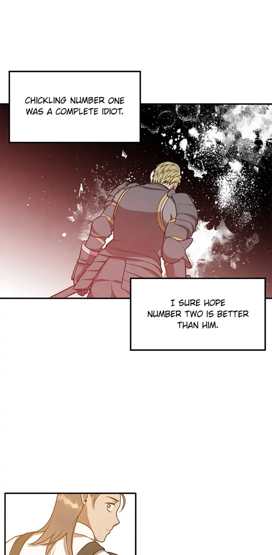 Read Legendary Youngest Son of the Marquis House EN Manga Online