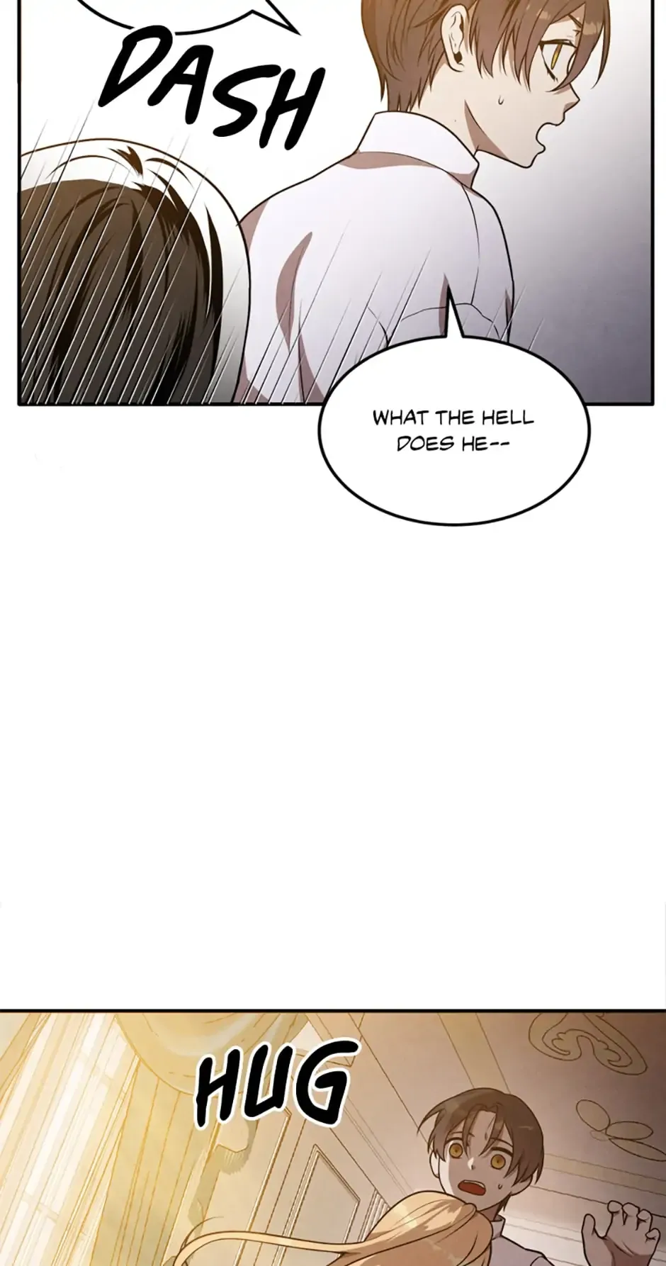 Read Legendary Youngest Son of the Marquis House EN Manga Online
