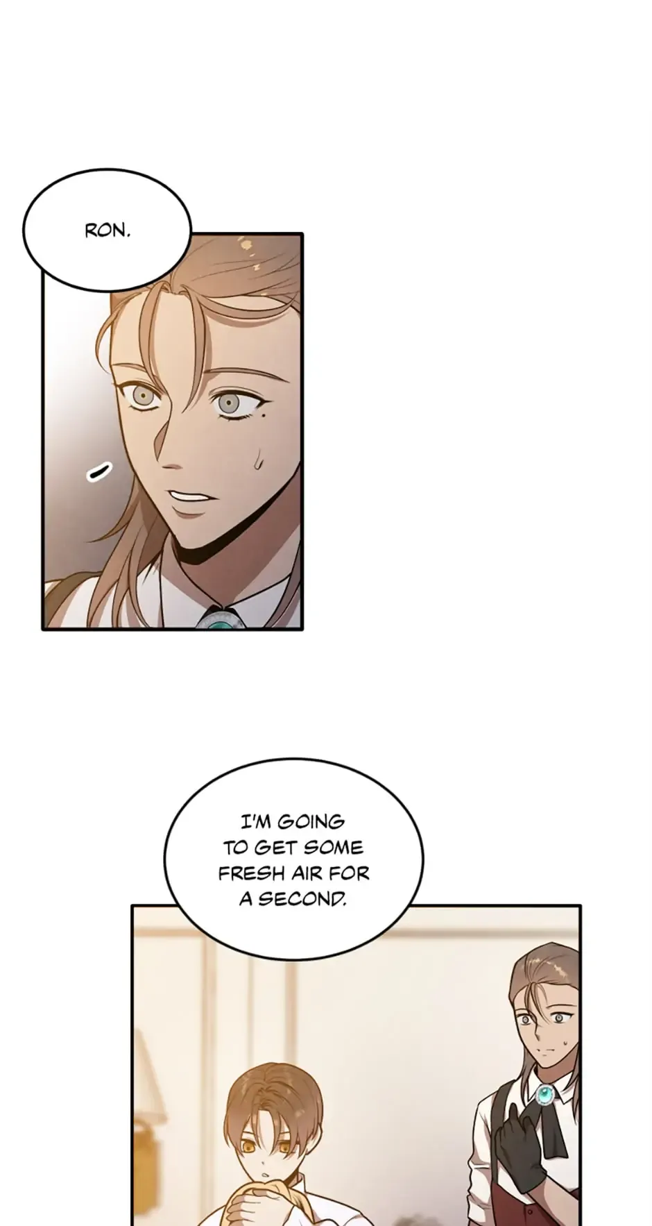 Read Legendary Youngest Son of the Marquis House EN Manga Online