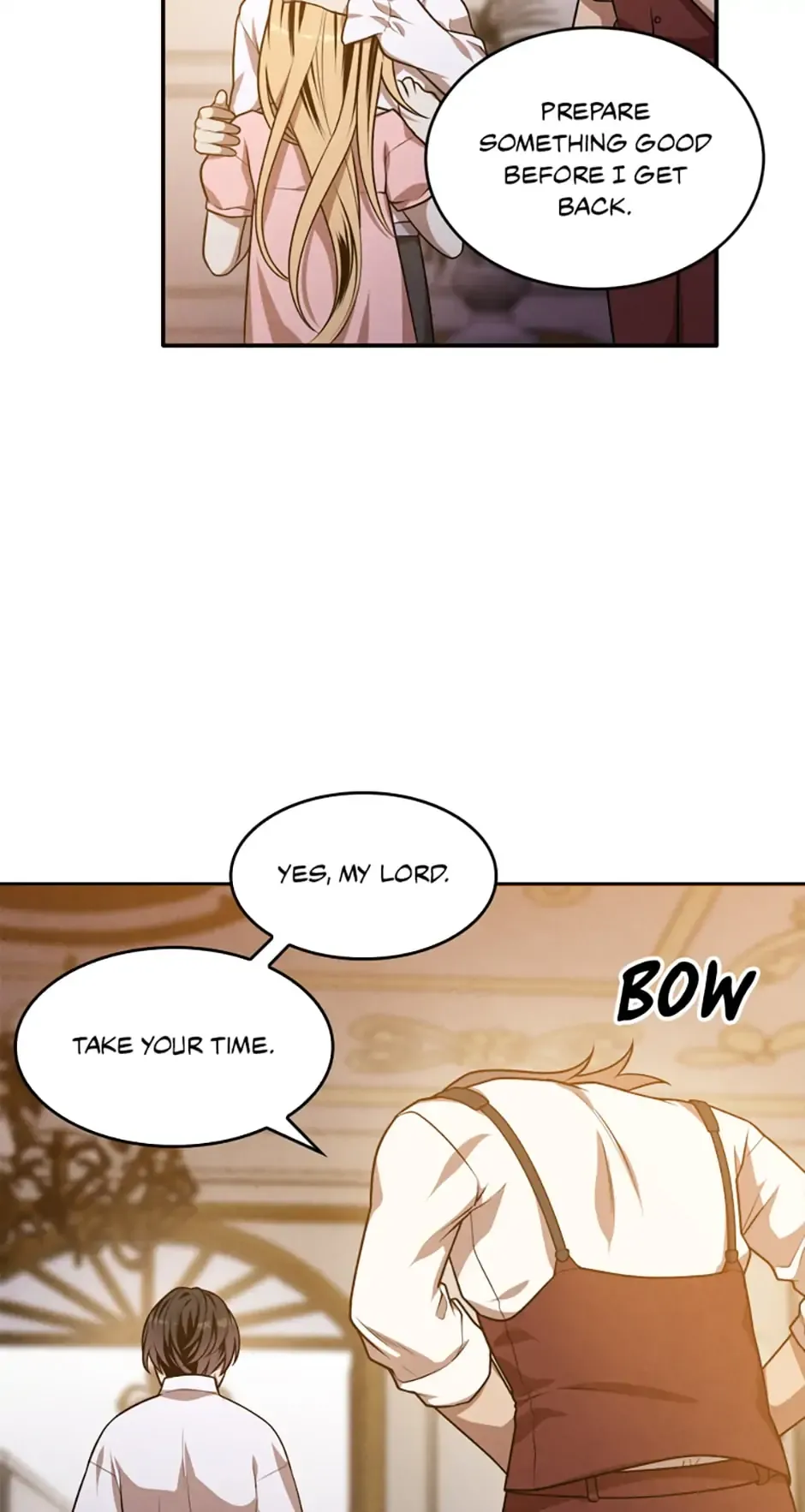 Read Legendary Youngest Son of the Marquis House EN Manga Online