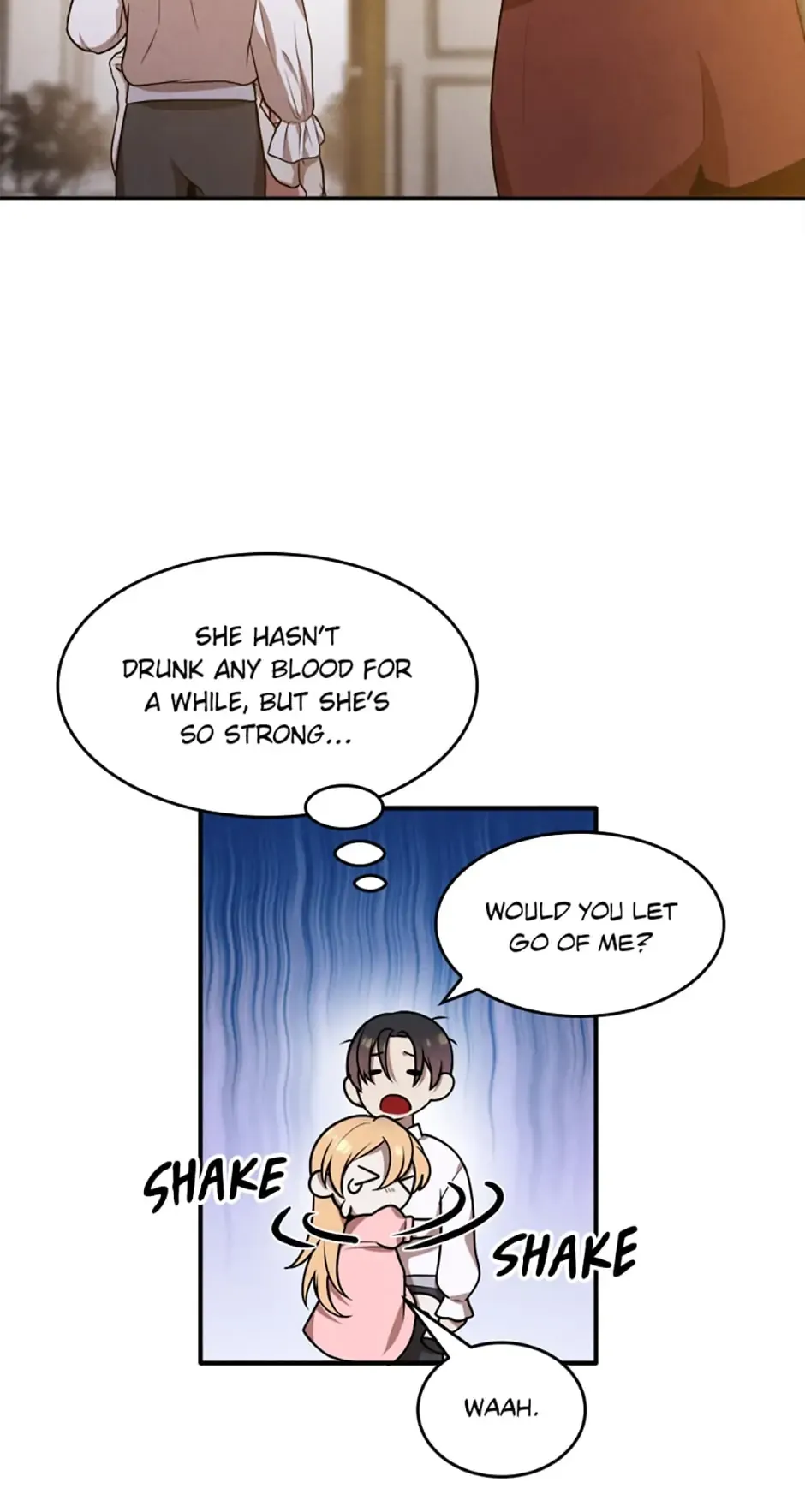 Read Legendary Youngest Son of the Marquis House EN Manga Online