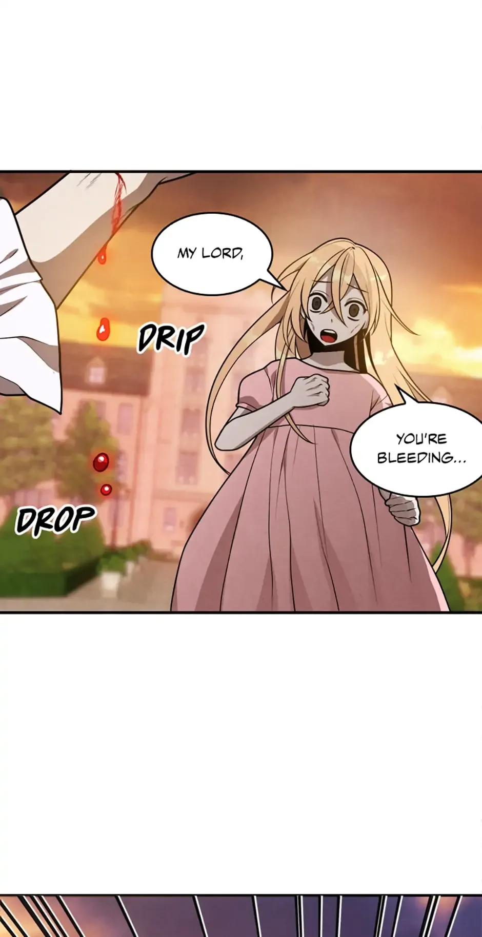 Read Legendary Youngest Son of the Marquis House EN Manga Online