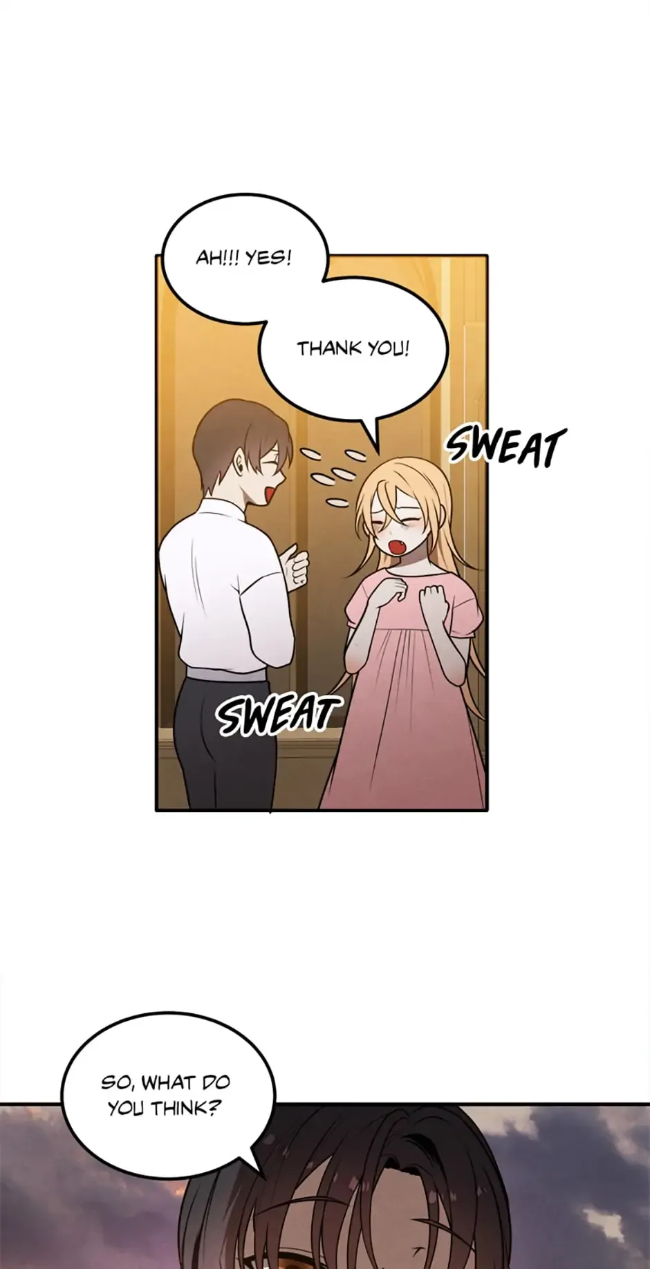 Read Legendary Youngest Son of the Marquis House EN Manga Online