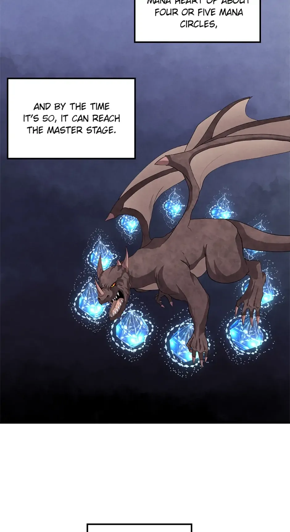 Read Legendary Youngest Son of the Marquis House EN Manga Online