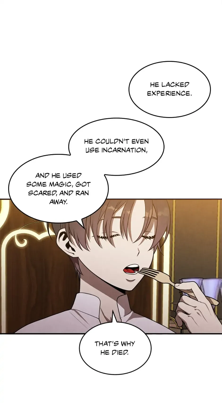 Read Legendary Youngest Son of the Marquis House EN Manga Online