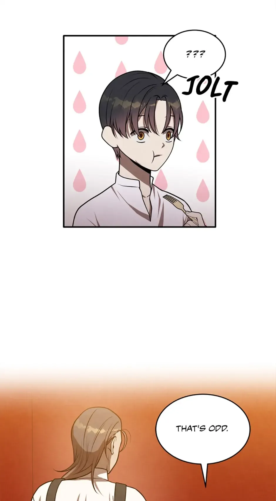 Read Legendary Youngest Son of the Marquis House EN Manga Online