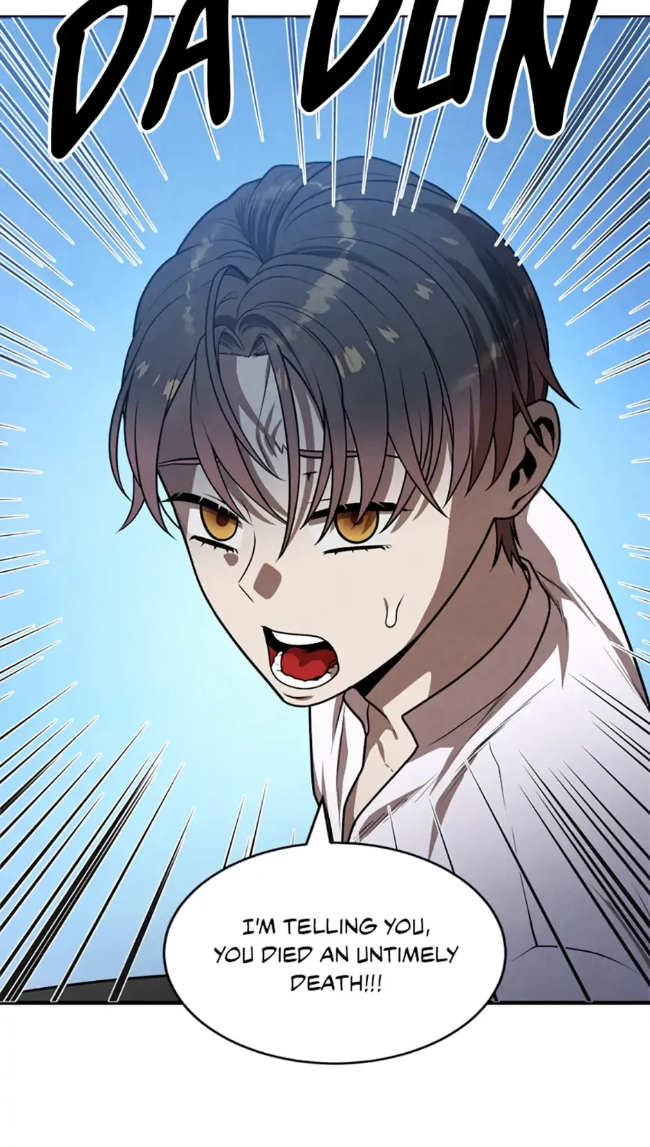 Read Legendary Youngest Son of the Marquis House EN Manga Online