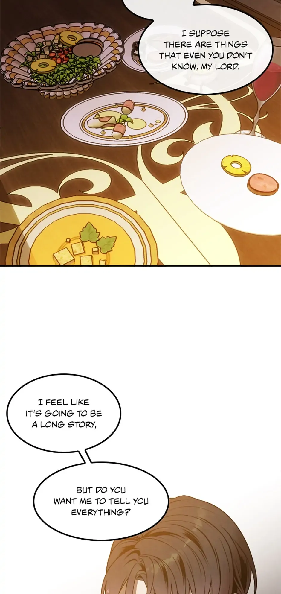 Read Legendary Youngest Son of the Marquis House EN Manga Online