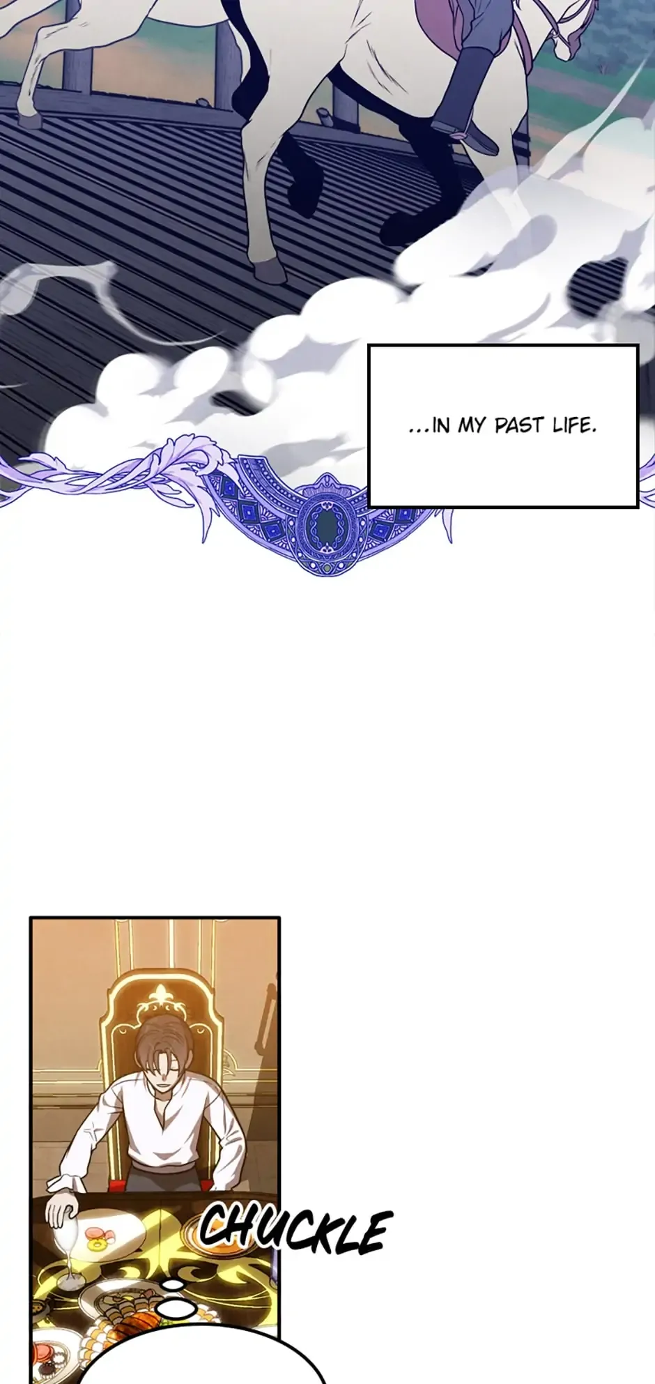 Read Legendary Youngest Son of the Marquis House EN Manga Online