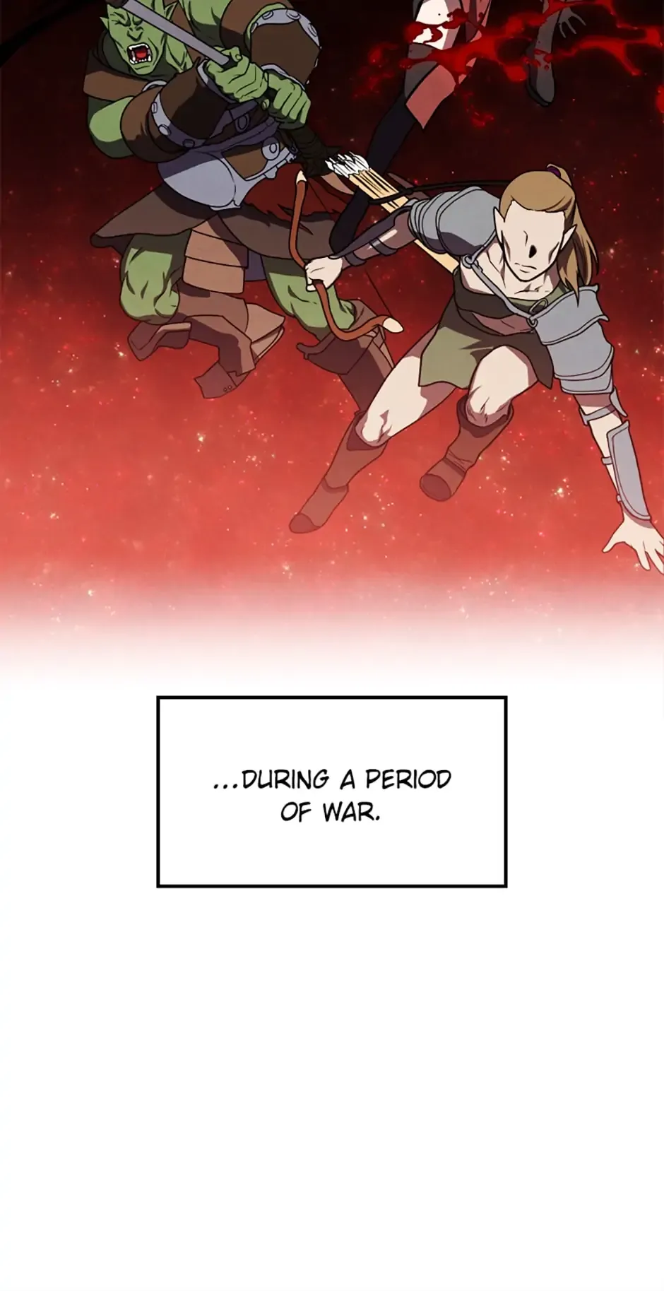 Read Legendary Youngest Son of the Marquis House EN Manga Online