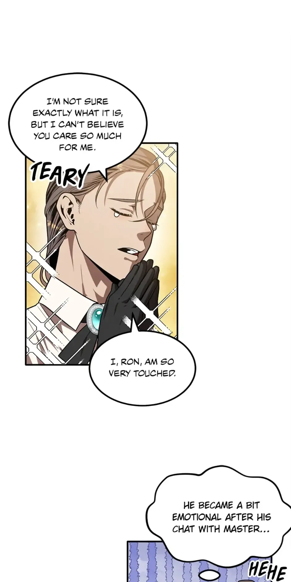 Read Legendary Youngest Son of the Marquis House EN Manga Online