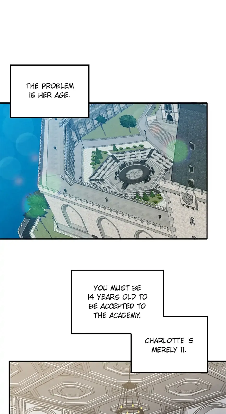 Read Legendary Youngest Son of the Marquis House EN Manga Online