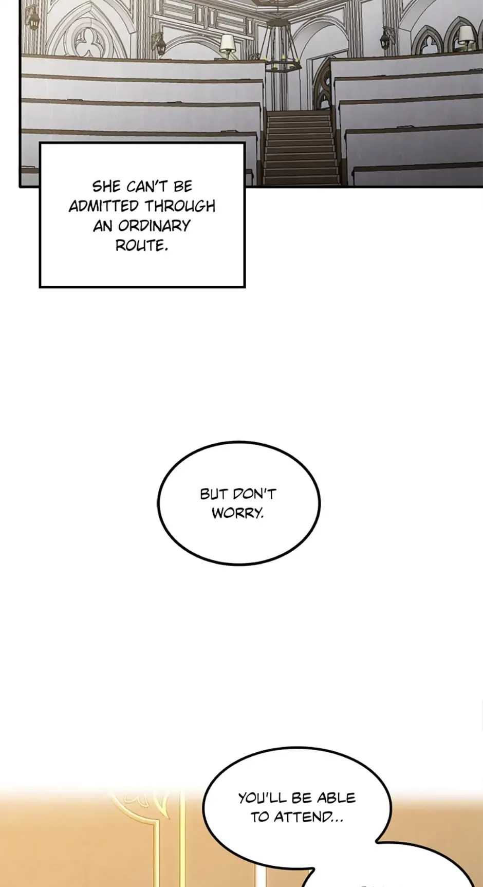 Read Legendary Youngest Son of the Marquis House EN Manga Online