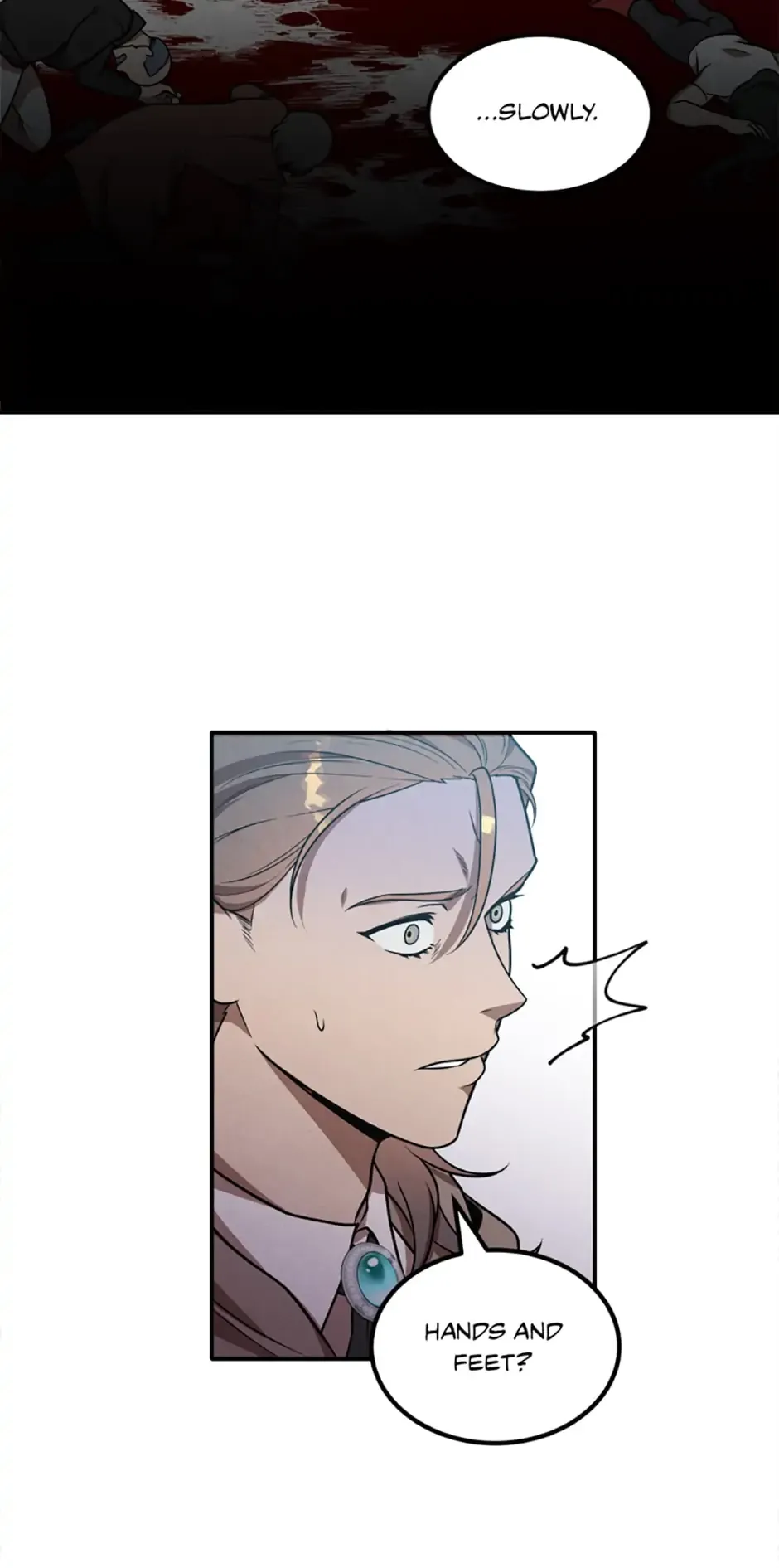 Read Legendary Youngest Son of the Marquis House EN Manga Online