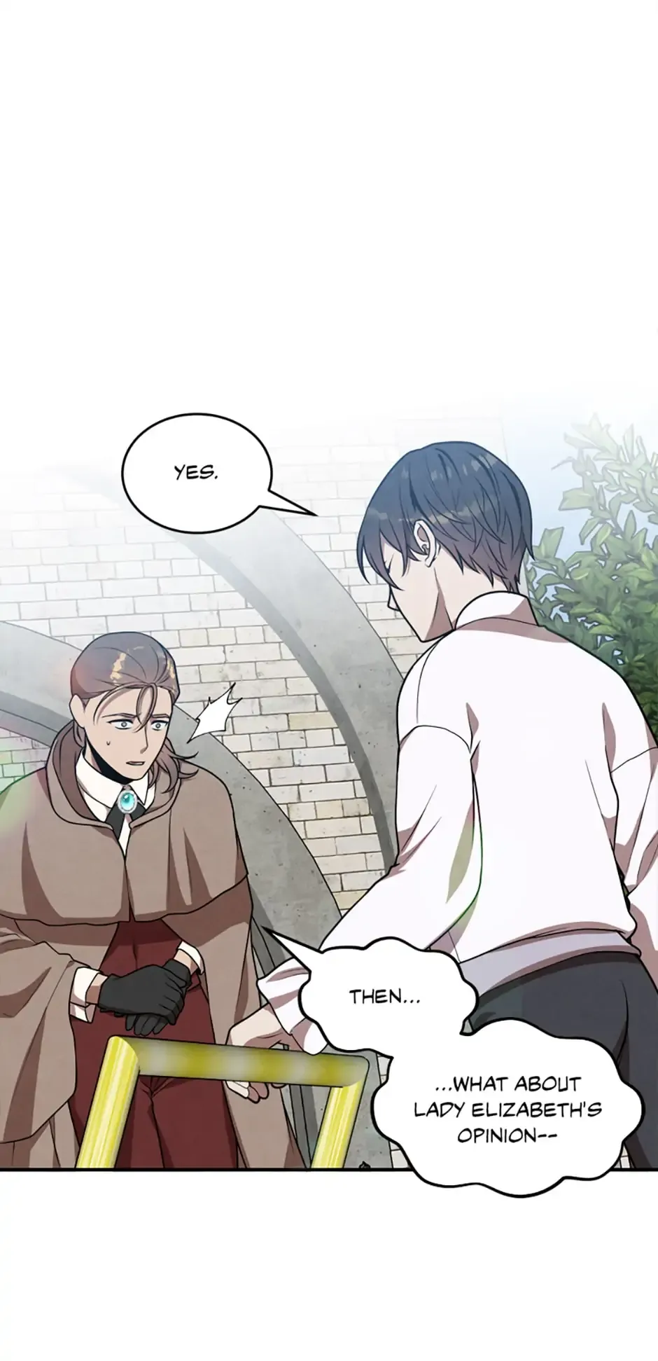 Read Legendary Youngest Son of the Marquis House EN Manga Online