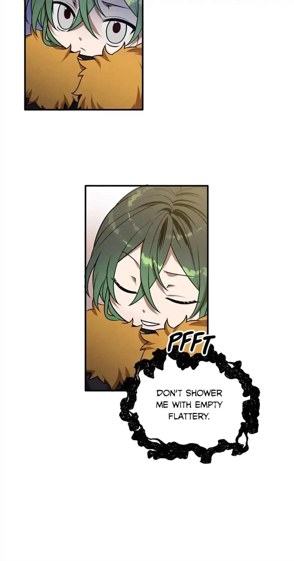 Read Legendary Youngest Son of the Marquis House EN Manga Online