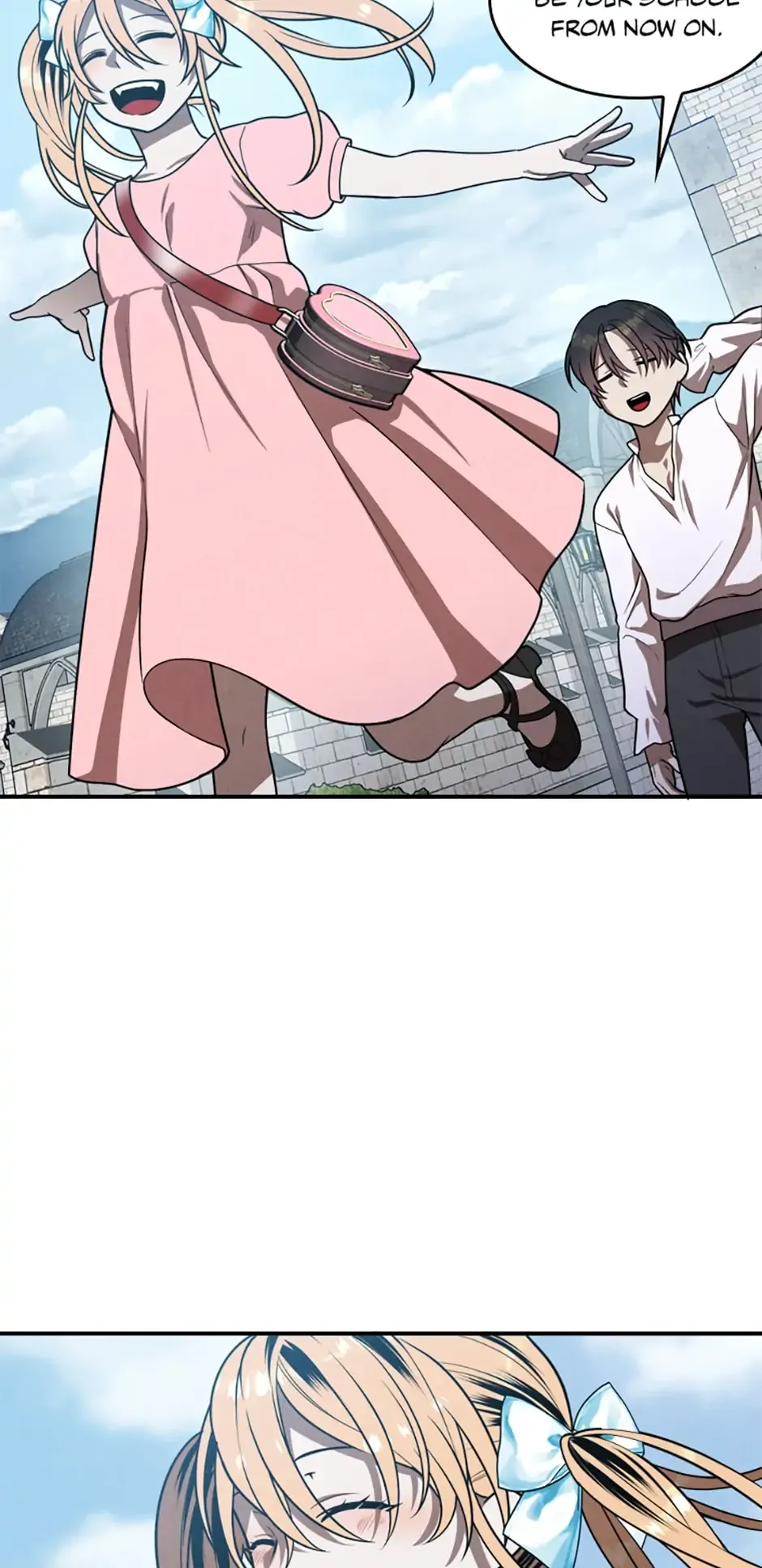 Read Legendary Youngest Son of the Marquis House EN Manga Online