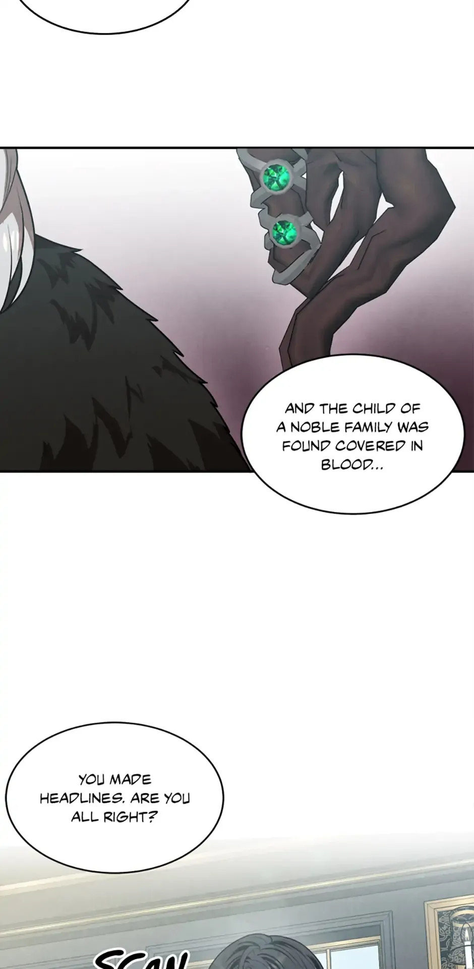 Read Legendary Youngest Son of the Marquis House EN Manga Online