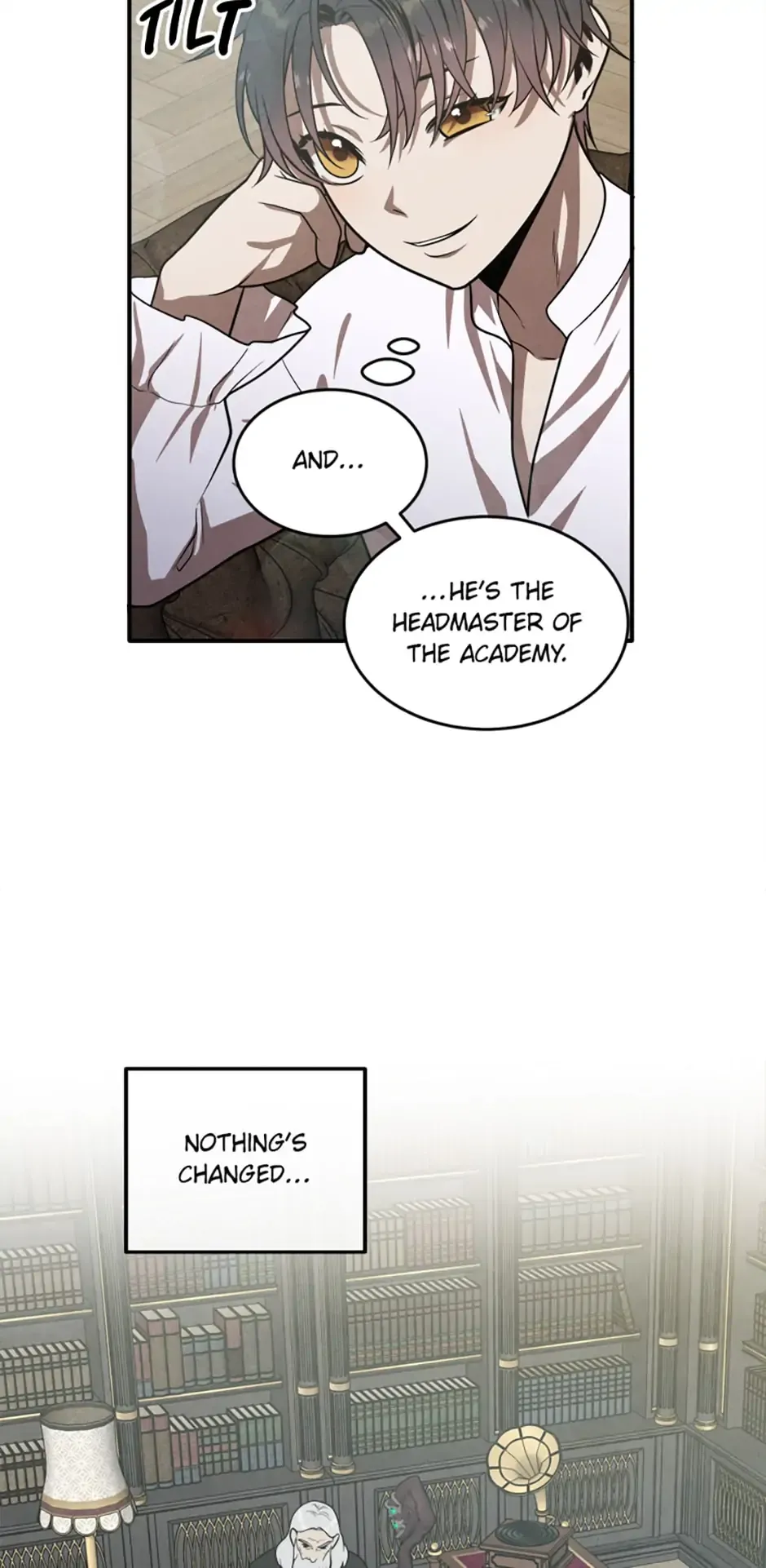 Read Legendary Youngest Son of the Marquis House EN Manga Online