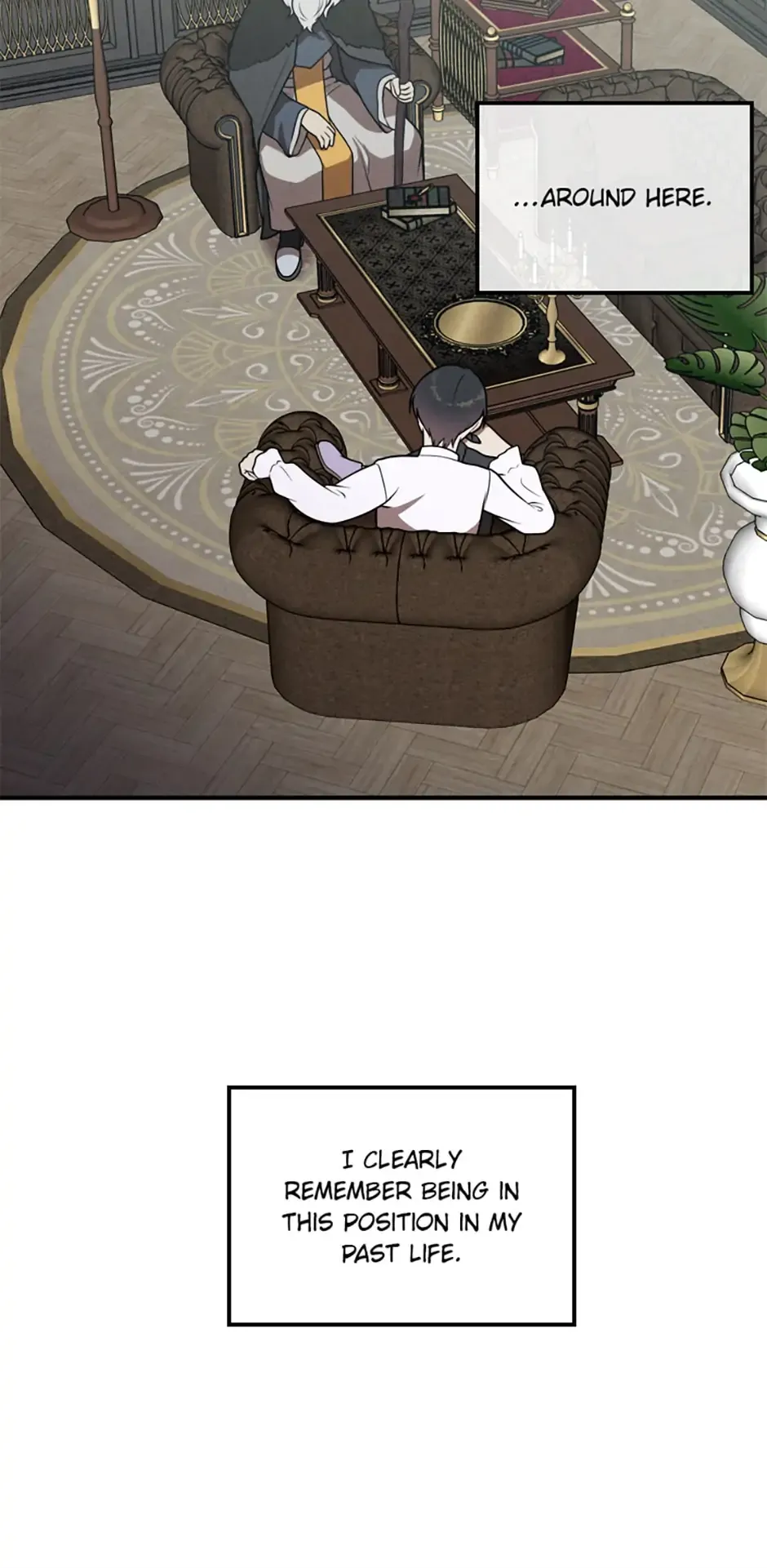 Read Legendary Youngest Son of the Marquis House EN Manga Online