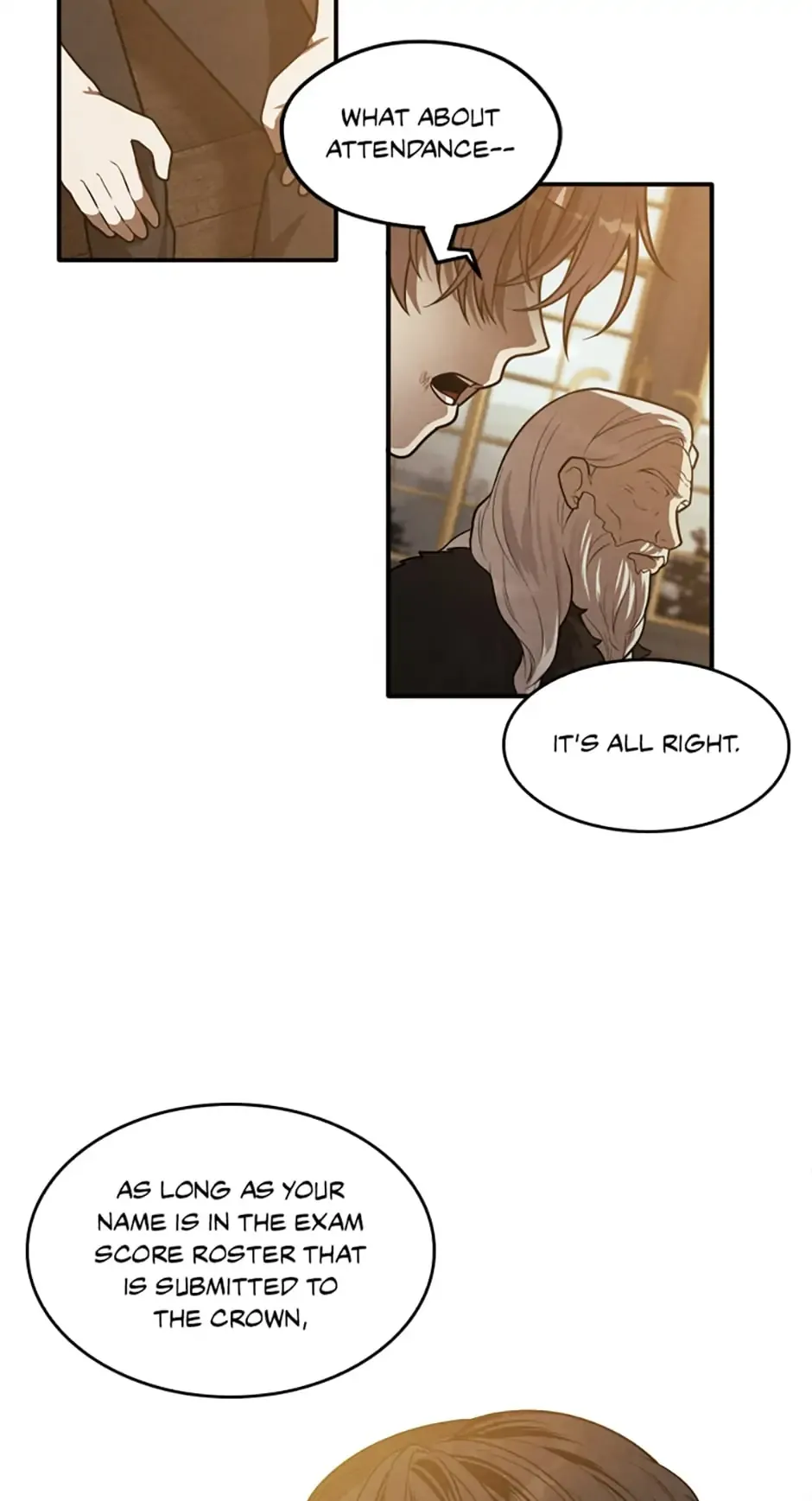 Read Legendary Youngest Son of the Marquis House EN Manga Online