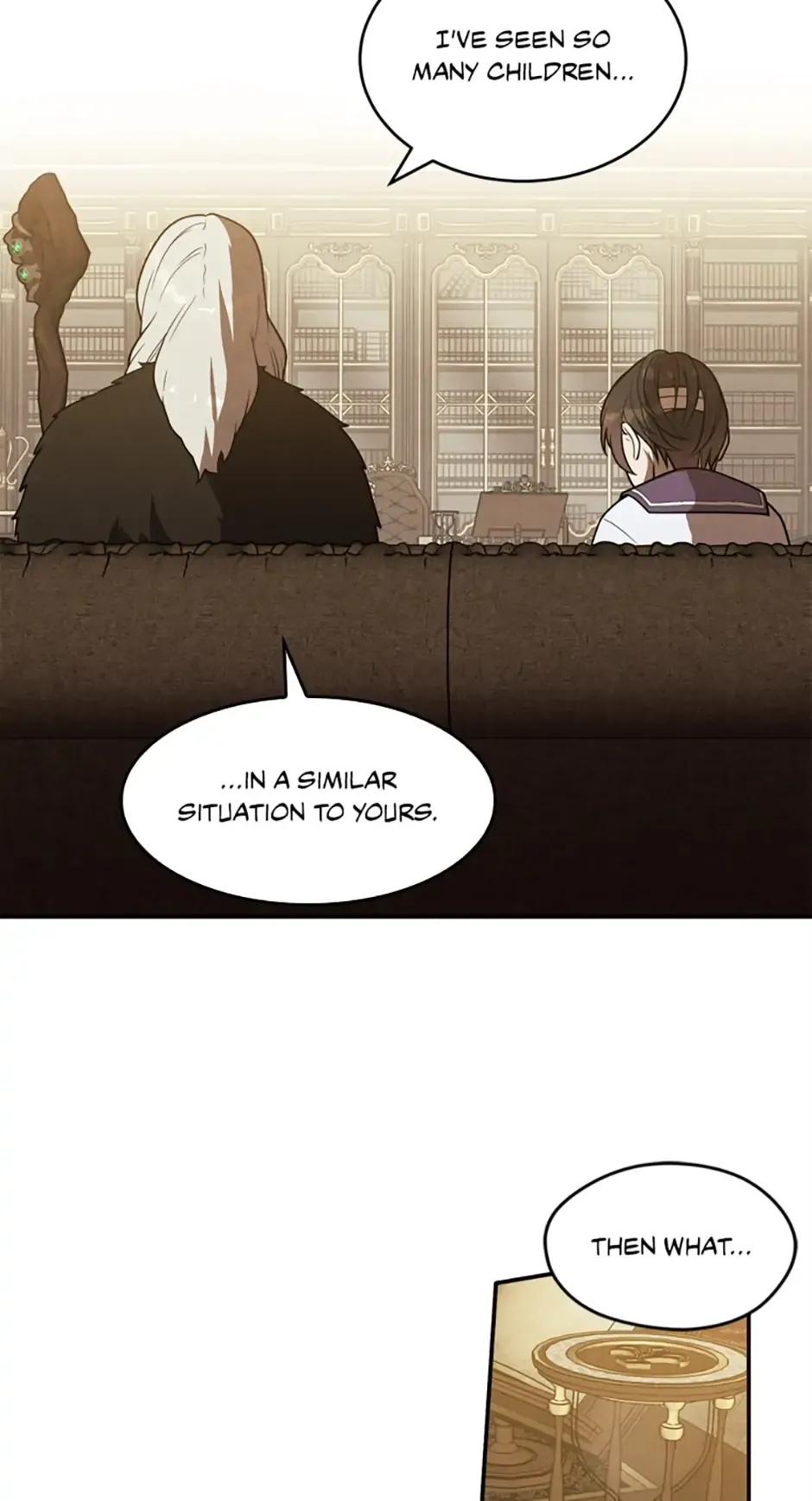 Read Legendary Youngest Son of the Marquis House EN Manga Online