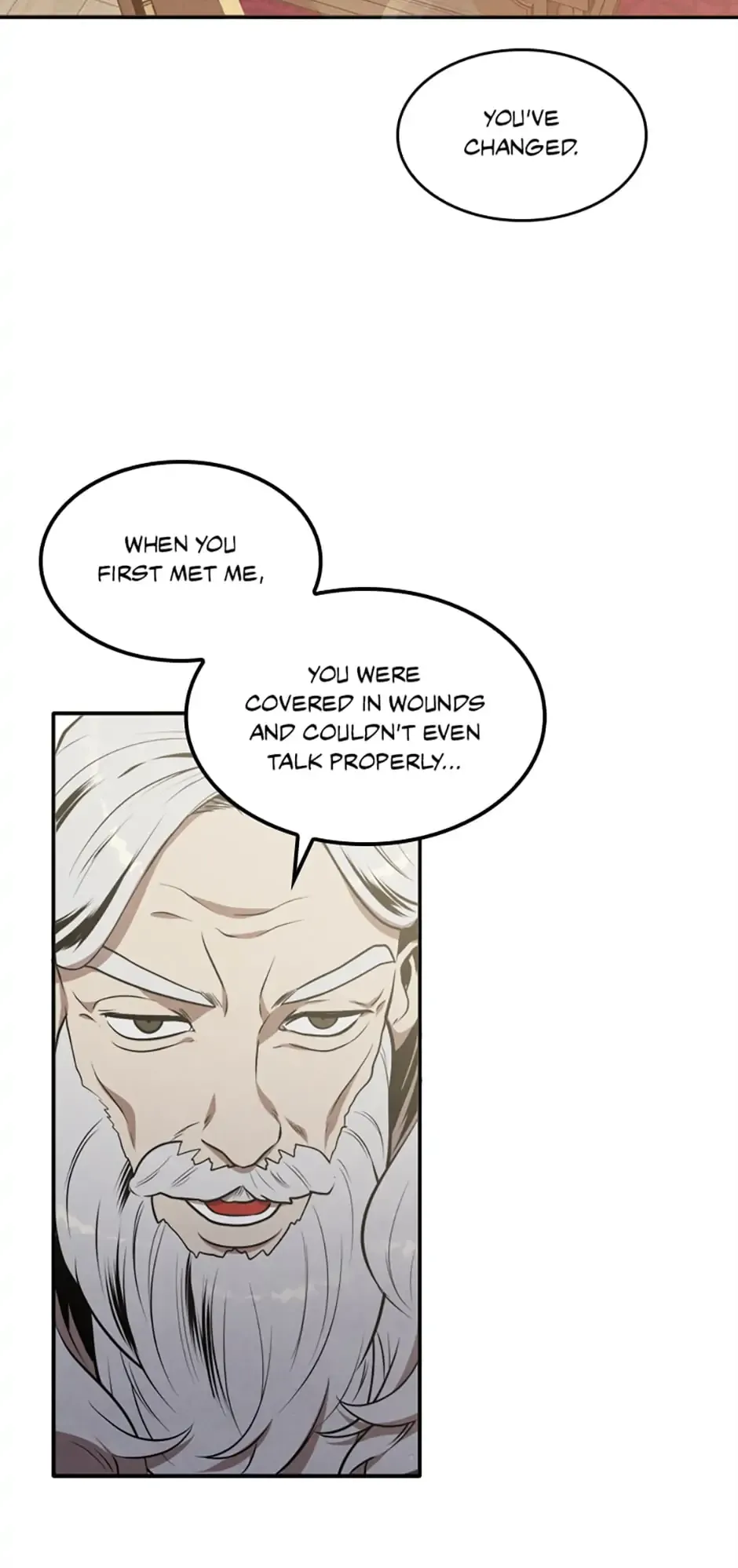 Read Legendary Youngest Son of the Marquis House EN Manga Online