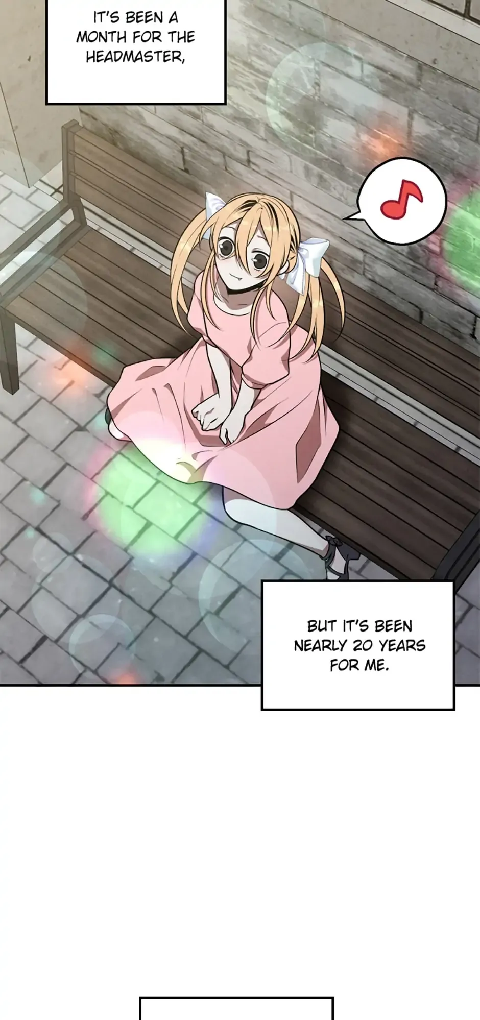 Read Legendary Youngest Son of the Marquis House EN Manga Online