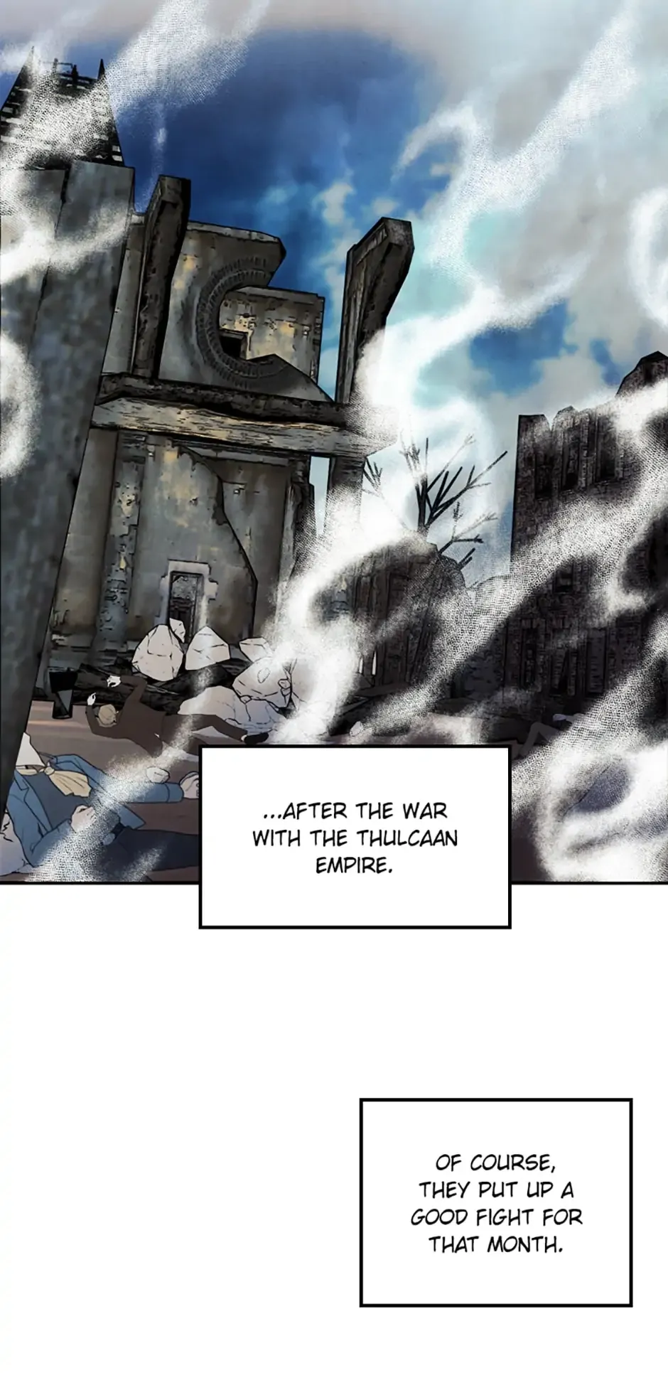 Read Legendary Youngest Son of the Marquis House EN Manga Online