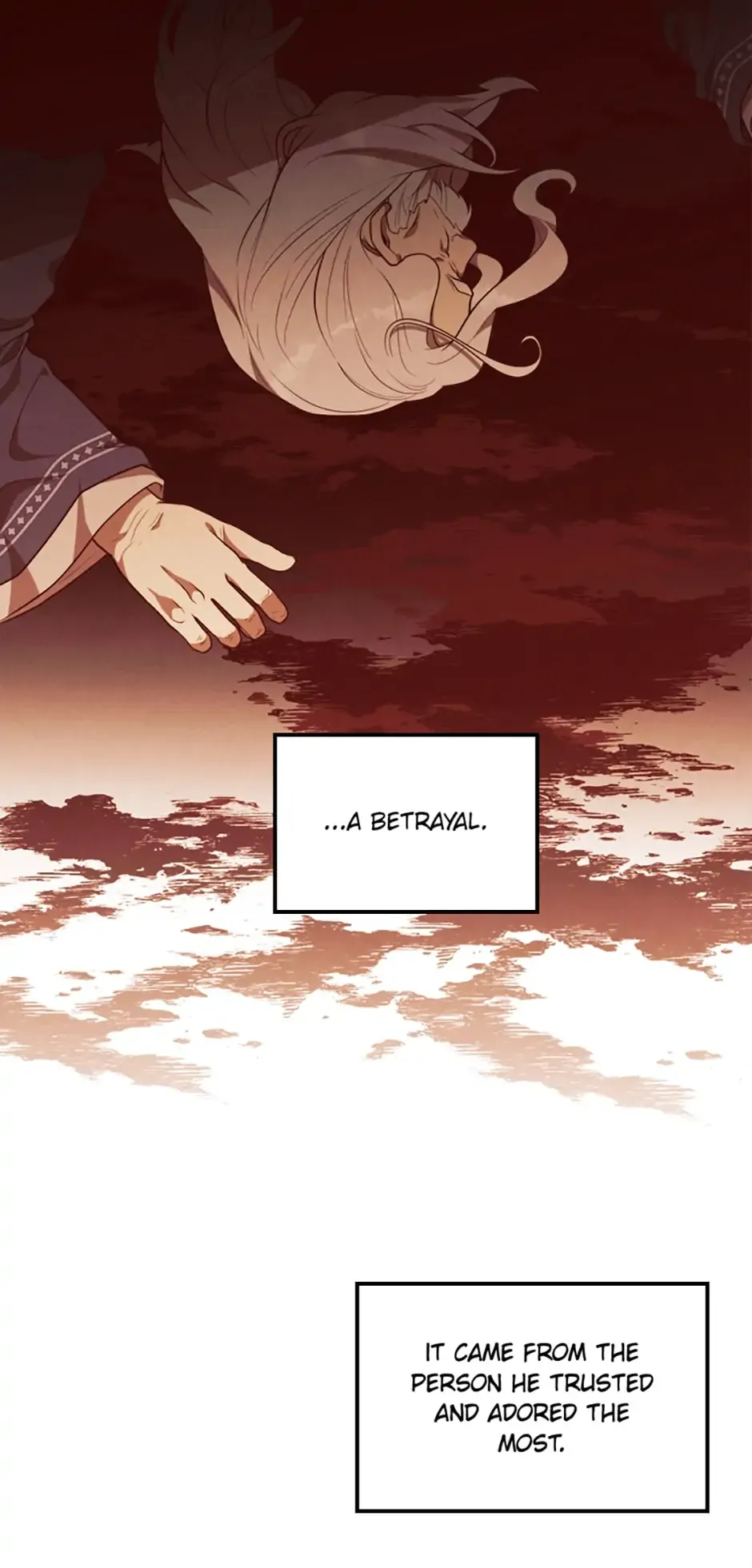 Read Legendary Youngest Son of the Marquis House EN Manga Online