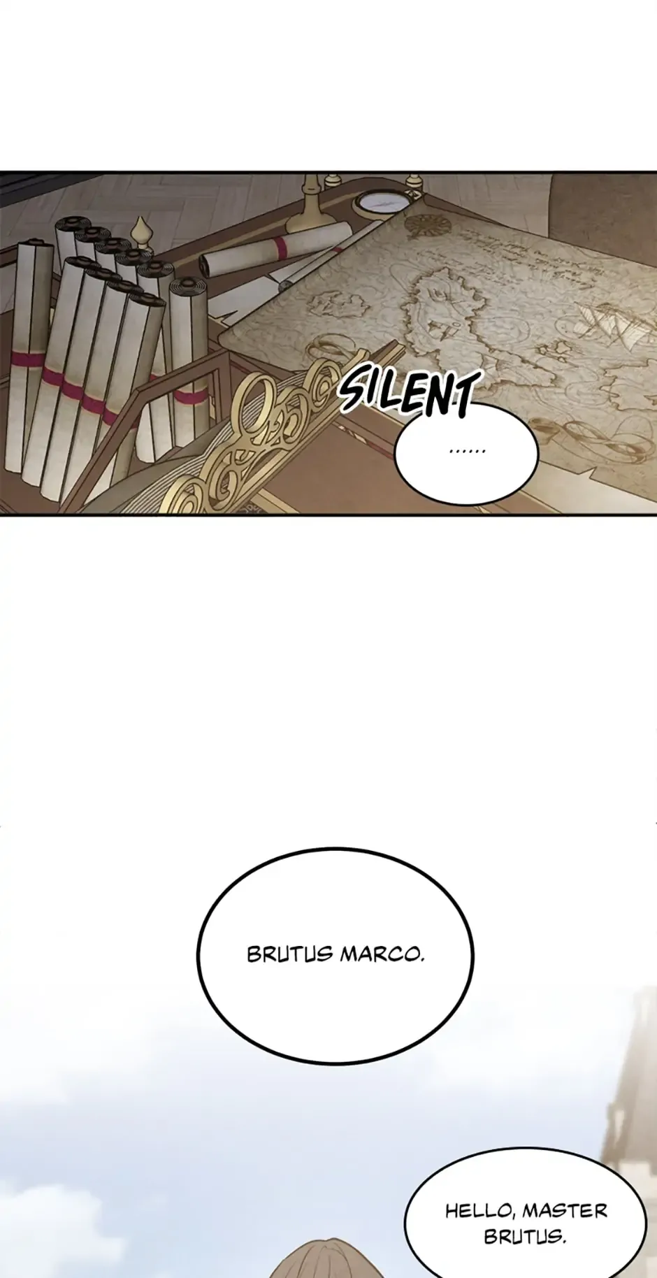 Read Legendary Youngest Son of the Marquis House EN Manga Online