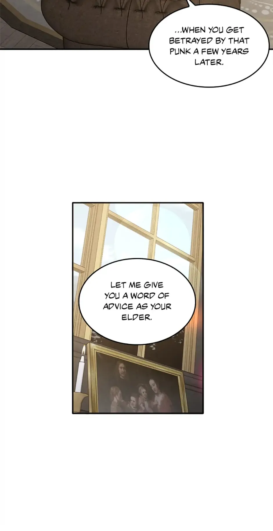 Read Legendary Youngest Son of the Marquis House EN Manga Online