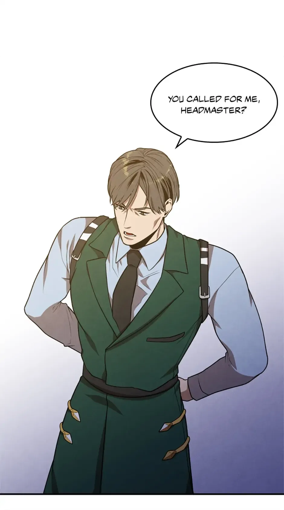 Read Legendary Youngest Son of the Marquis House EN Manga Online