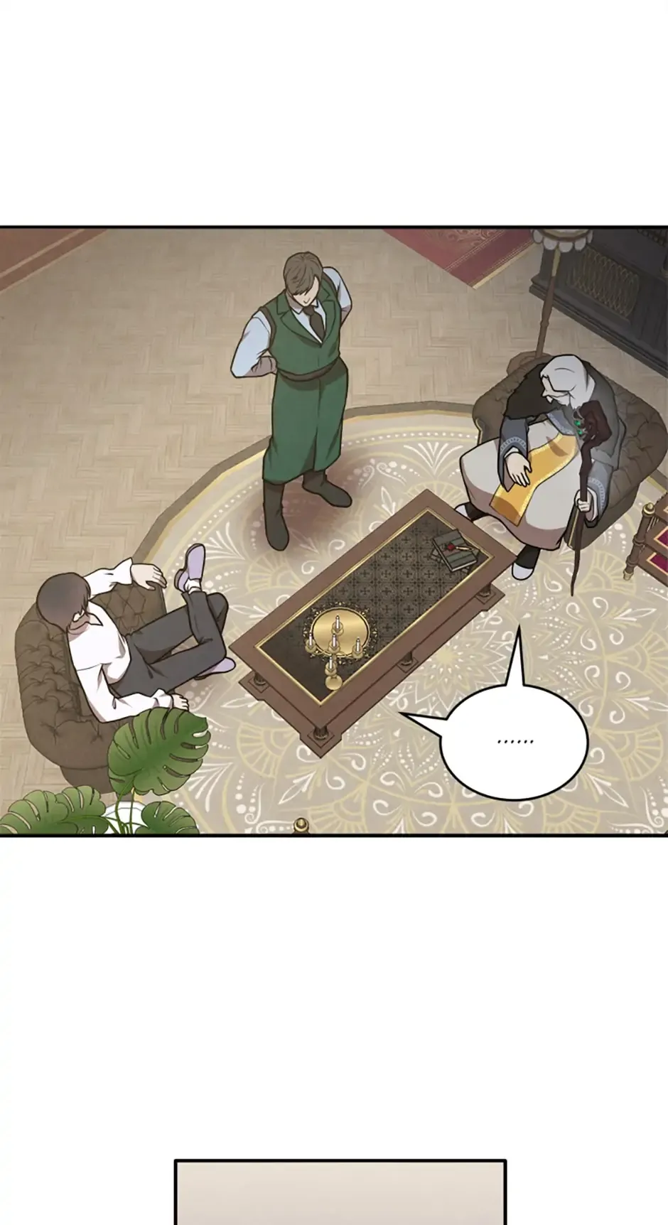 Read Legendary Youngest Son of the Marquis House EN Manga Online