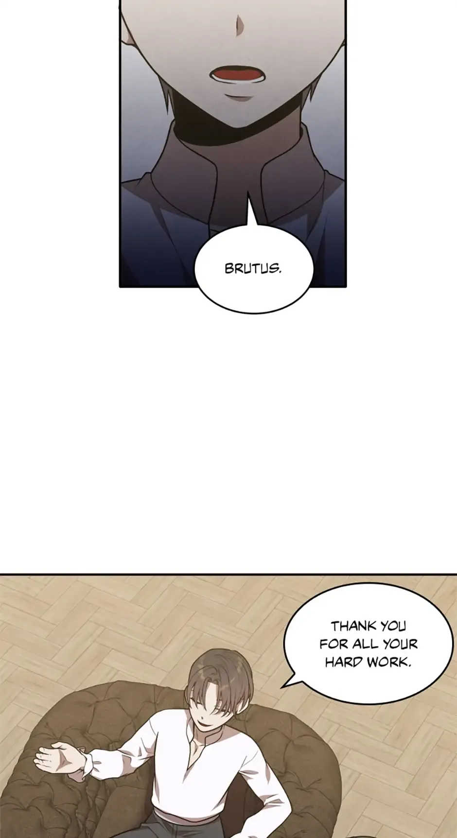Read Legendary Youngest Son of the Marquis House EN Manga Online