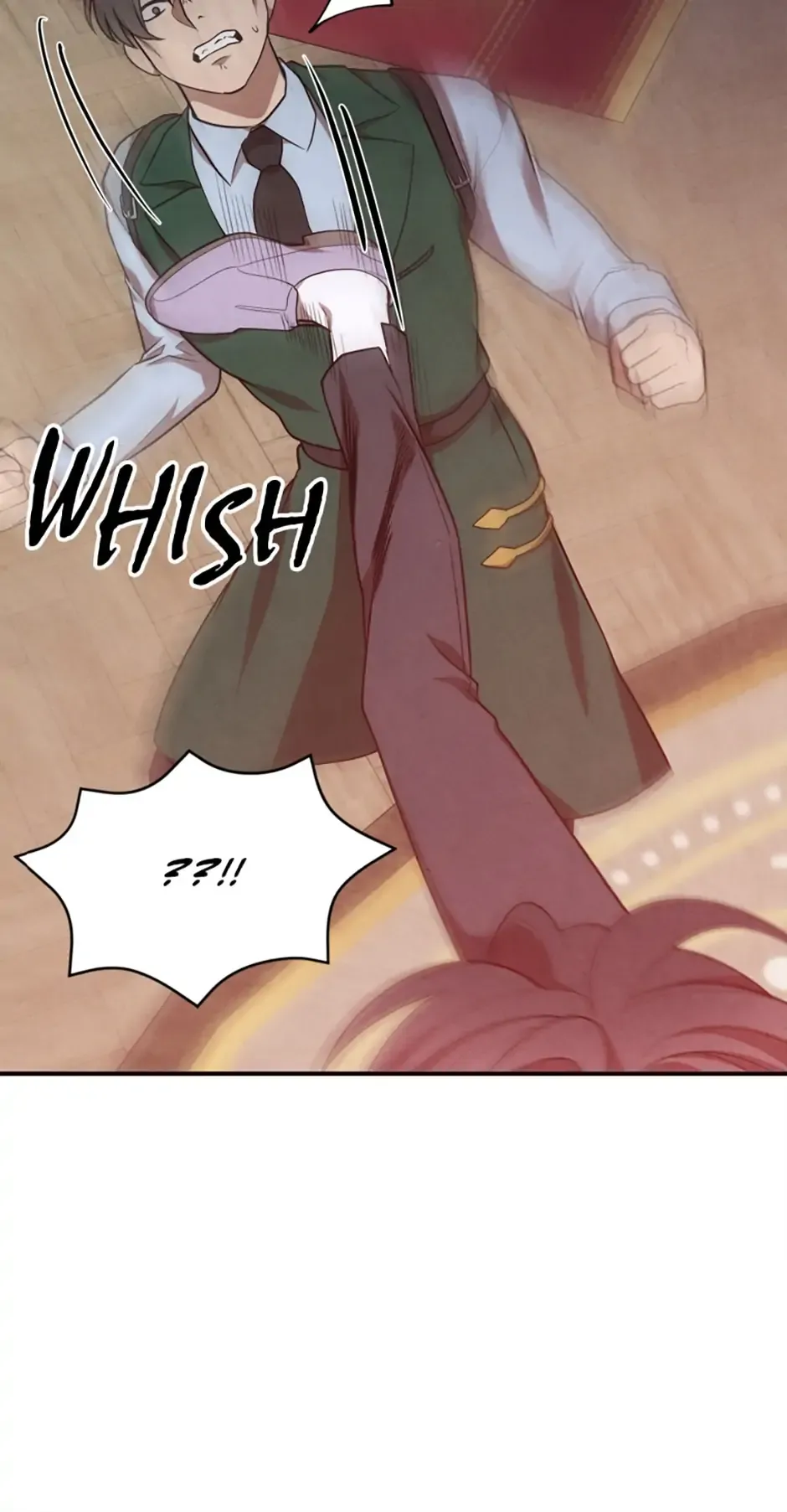 Read Legendary Youngest Son of the Marquis House EN Manga Online