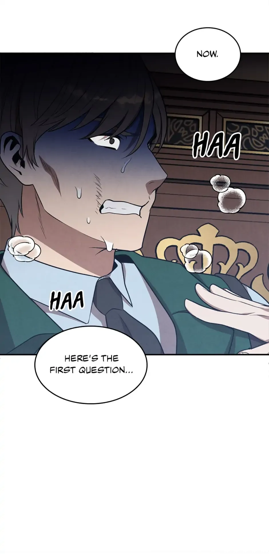 Read Legendary Youngest Son of the Marquis House EN Manga Online