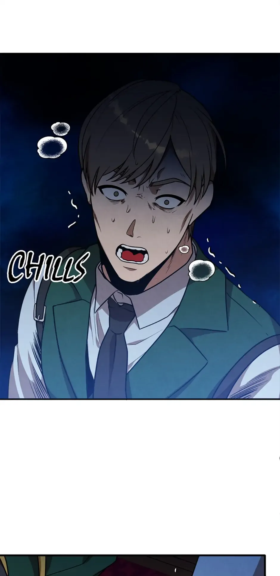 Read Legendary Youngest Son of the Marquis House EN Manga Online