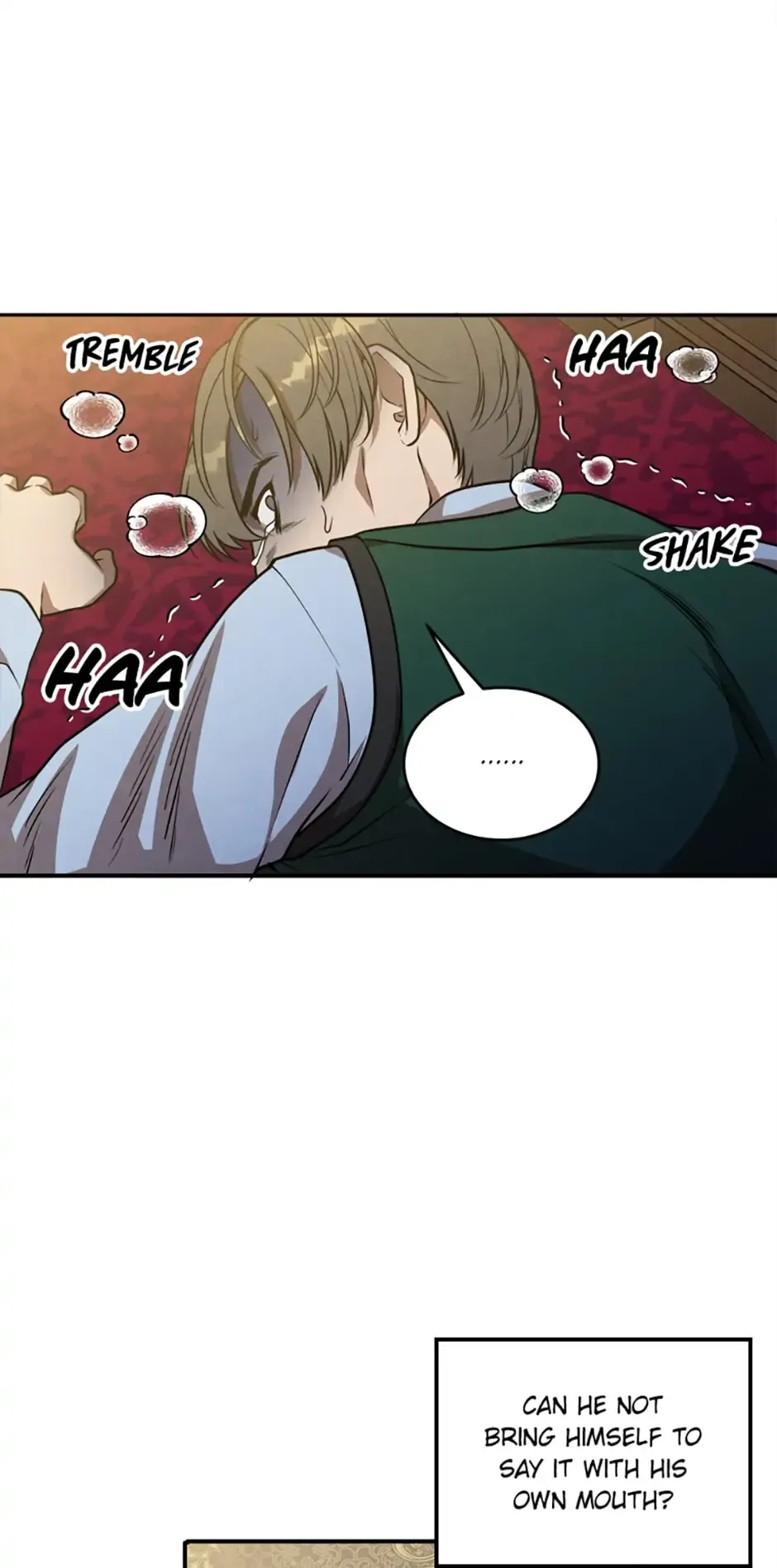 Read Legendary Youngest Son of the Marquis House EN Manga Online
