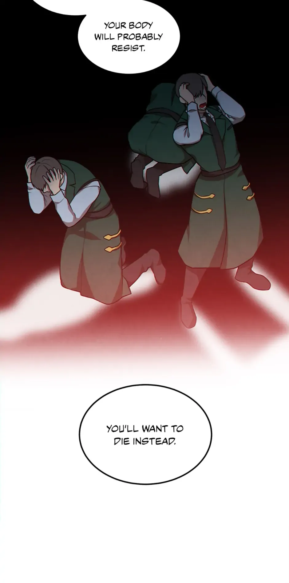 Read Legendary Youngest Son of the Marquis House EN Manga Online