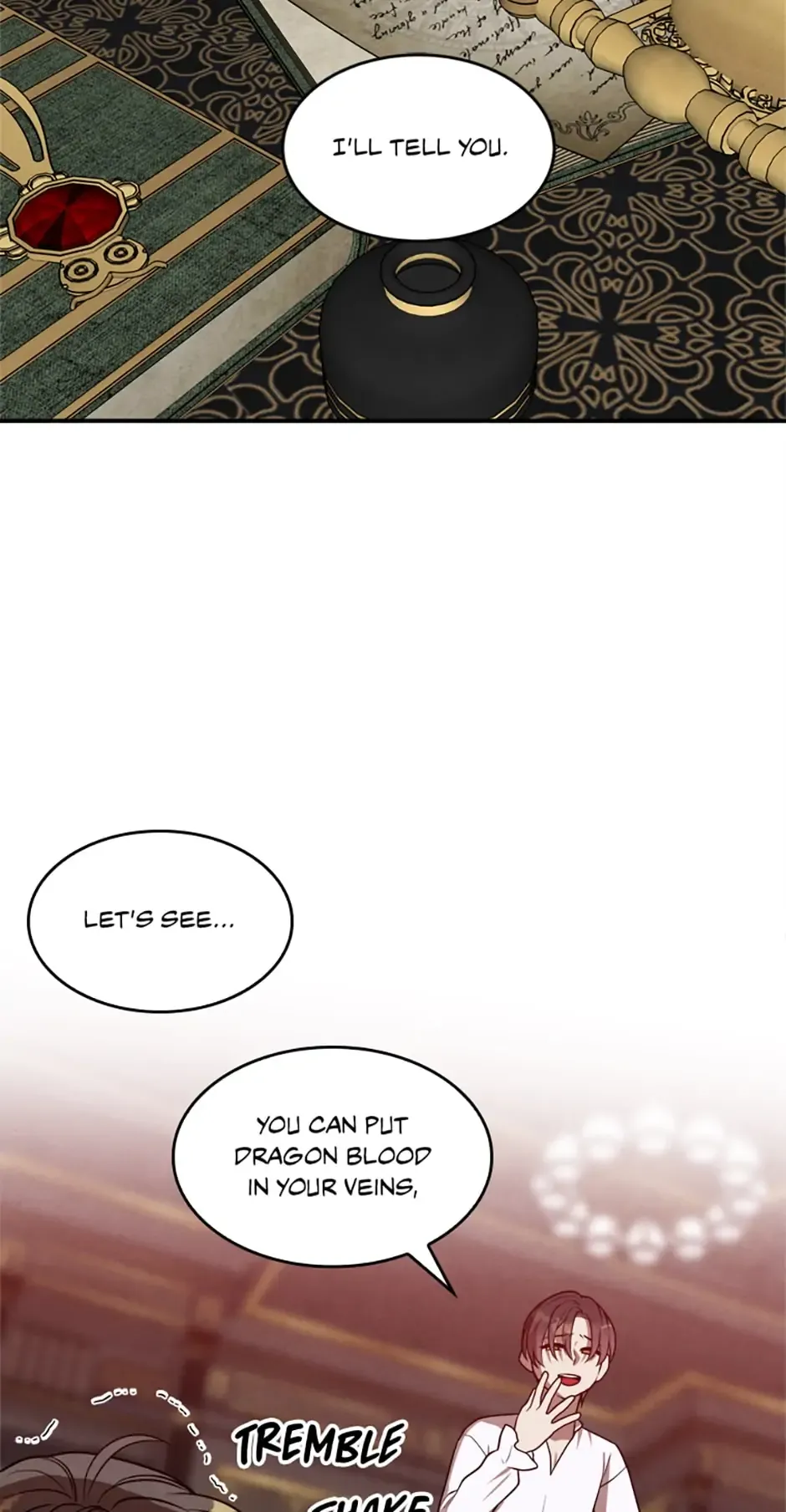 Read Legendary Youngest Son of the Marquis House EN Manga Online