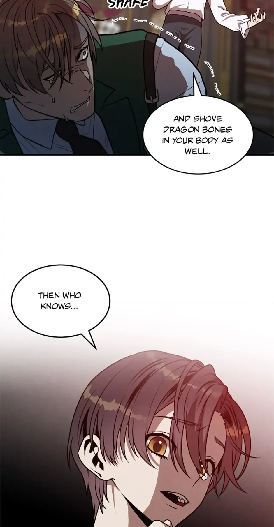 Read Legendary Youngest Son of the Marquis House EN Manga Online