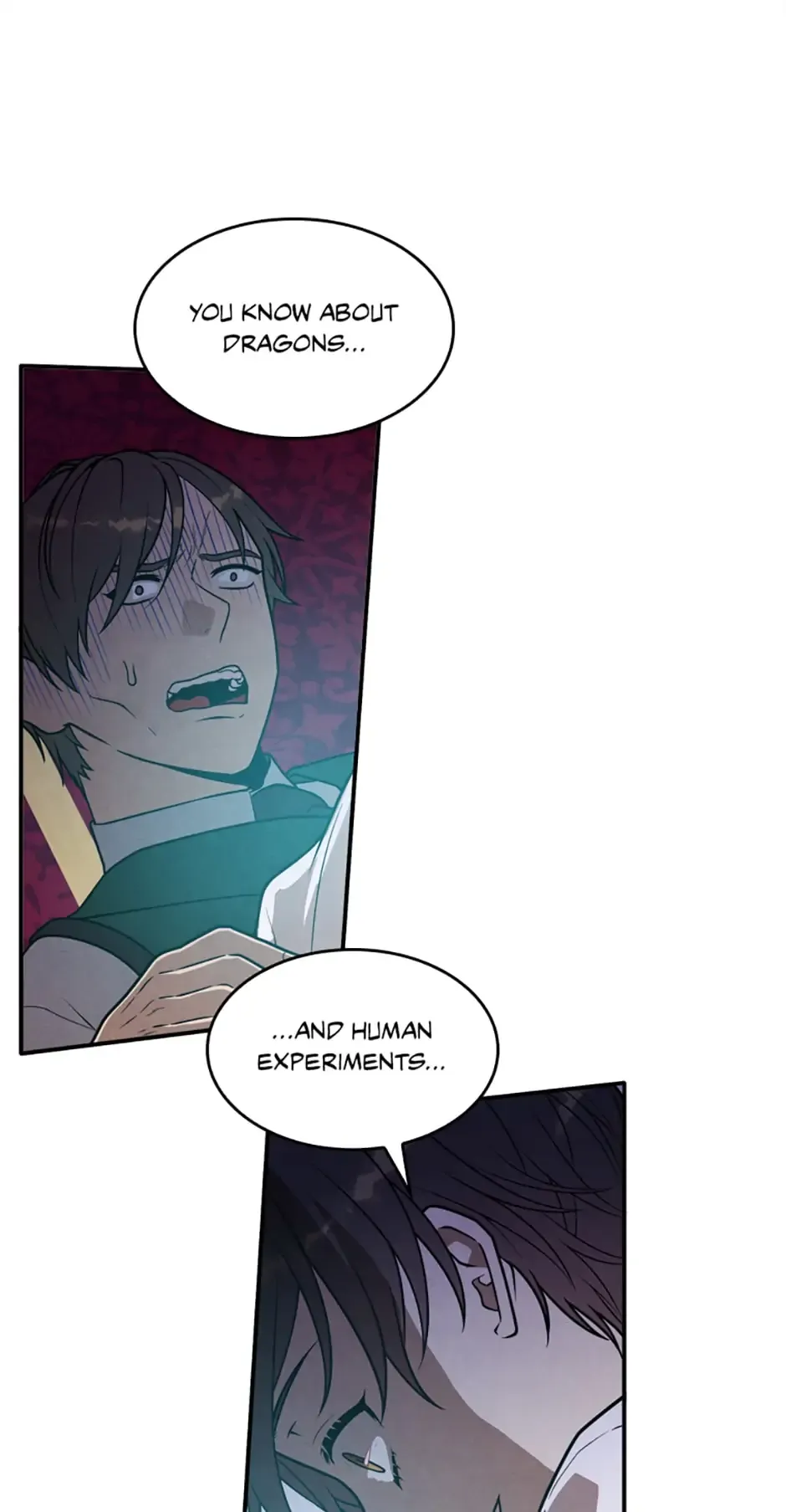 Read Legendary Youngest Son of the Marquis House EN Manga Online