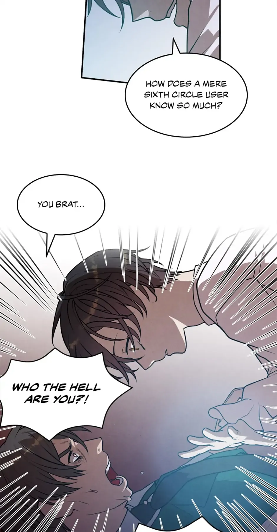 Read Legendary Youngest Son of the Marquis House EN Manga Online