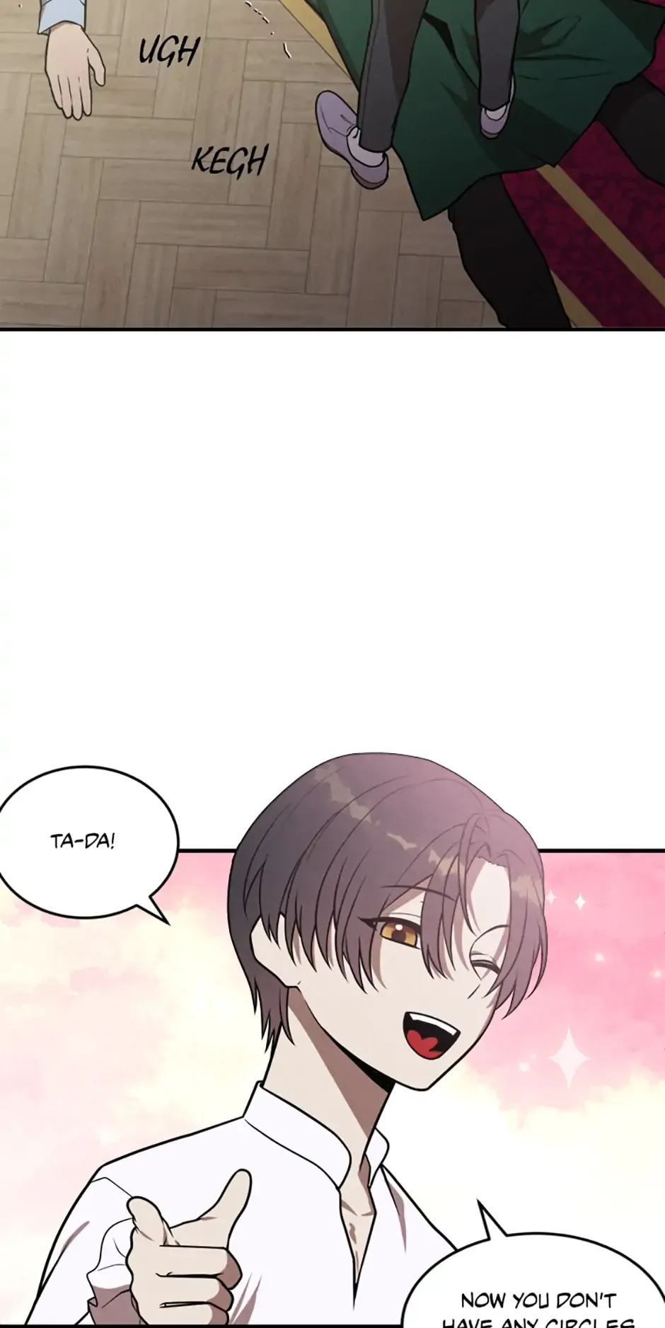 Read Legendary Youngest Son of the Marquis House EN Manga Online