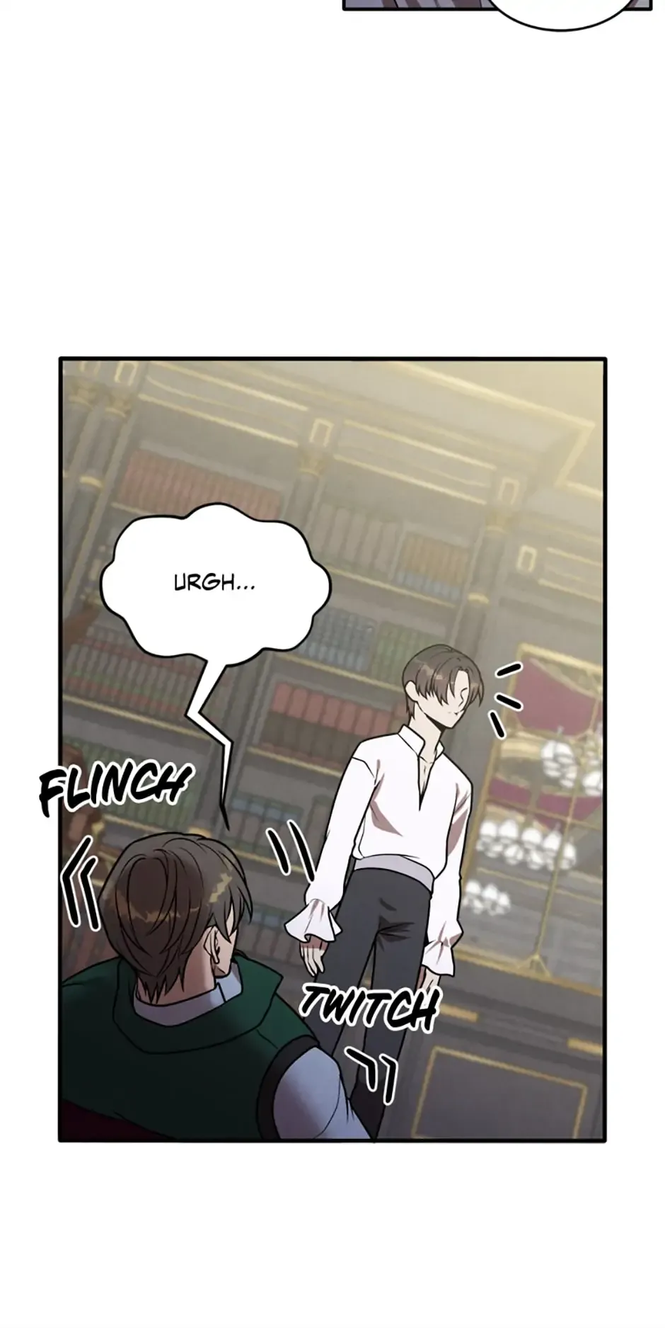 Read Legendary Youngest Son of the Marquis House EN Manga Online