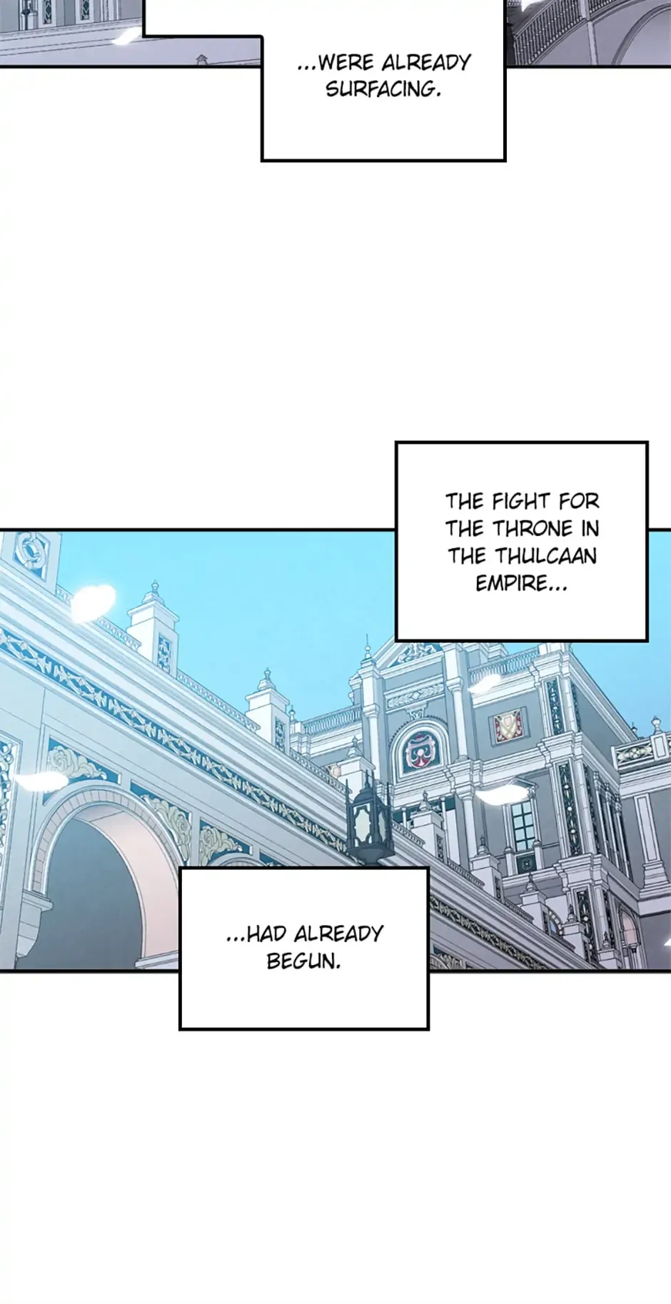 Read Legendary Youngest Son of the Marquis House EN Manga Online