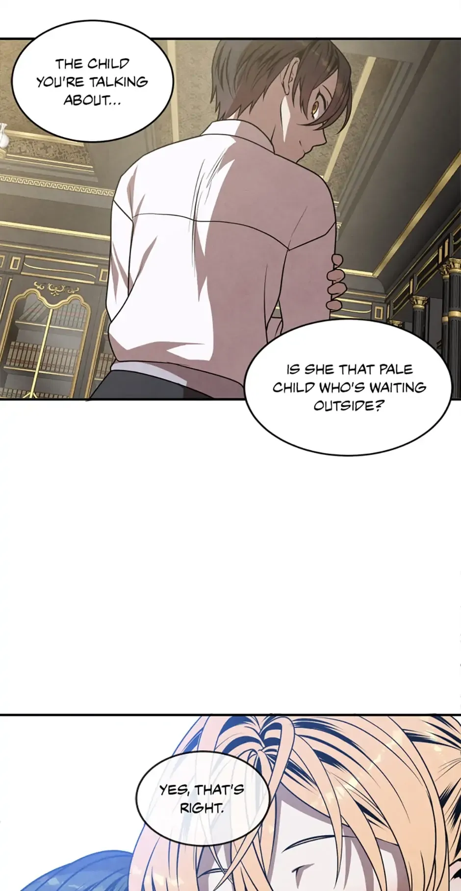 Read Legendary Youngest Son of the Marquis House EN Manga Online