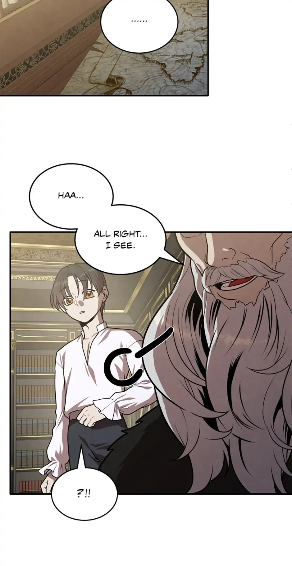 Read Legendary Youngest Son of the Marquis House EN Manga Online